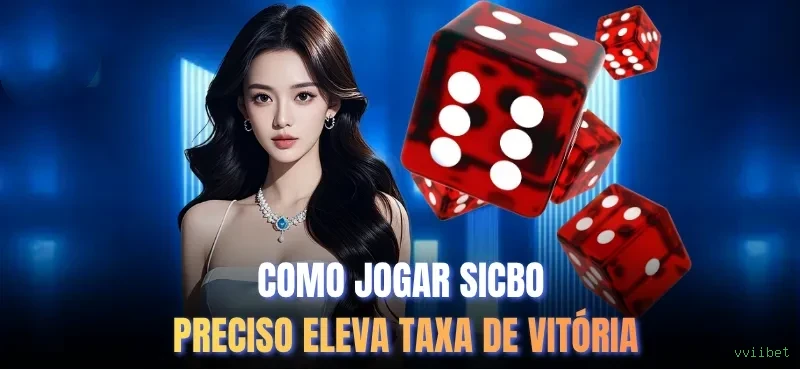 Promoções Sazonais vviibet