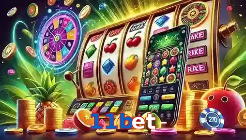 11bet
