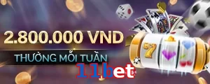 11bet