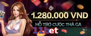 11bet