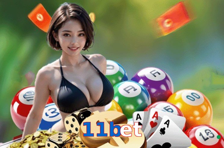 11bet