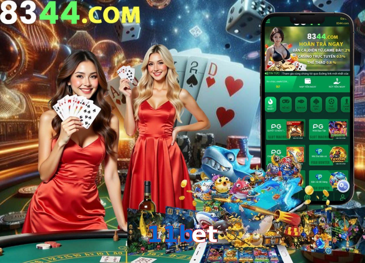 11bet